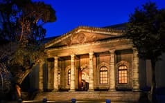 旧桜宮公会堂 2