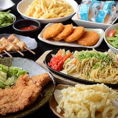 居酒屋 天国 りんくう店 2