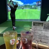 One On Golf ワンオンゴルフ 3