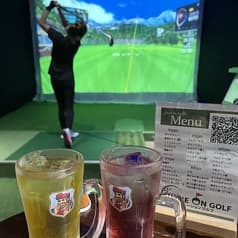 One On Golf ワンオンゴルフ 2