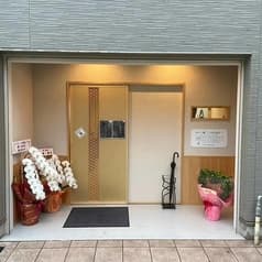 カレー屋 tohga 2