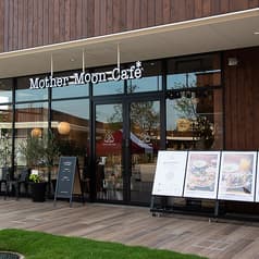 マザームーンカフェ 西宮店 2