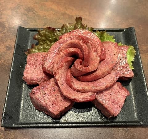 焼肉 びっくり屋