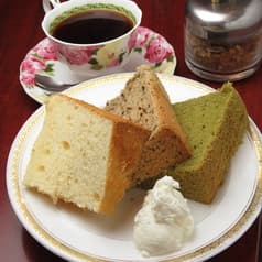 スターカフェ 2