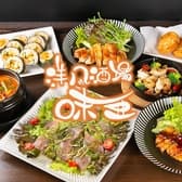 洋風酒場 味亜 3