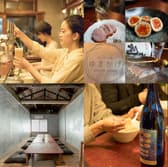 ラーメンバルゆきかげ 東京根津店 3