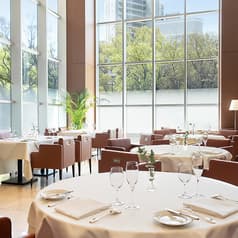 レストラン OZAWA 2