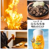 もも焼き 伴鳥 ばんちょう 博多 3