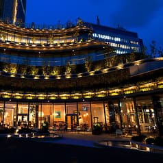 DRAWING HOUSE OF HIBIYA ドローイング ハウス オブ 日比谷 2