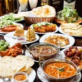 インドレストラン ニューチャンダニ 大船店 3