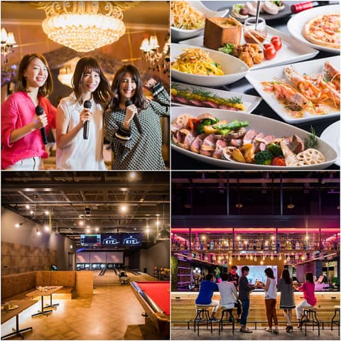 KISUKE KIT キスケキット 松山駅前