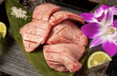 個室焼肉なかまや 2