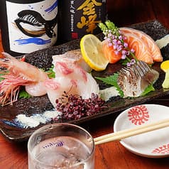 居酒屋 エビスクジラ 2