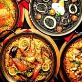 PEACOCK ピーコック 3