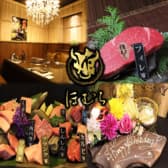 備長炭焼肉ほむら 刈谷本店 3