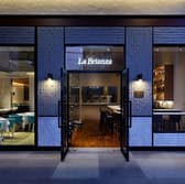 La Brianza ラブリアンツァ 六本木ヒルズ 3