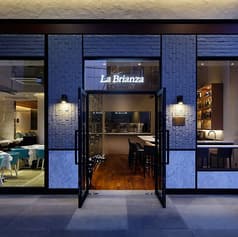 La Brianza ラブリアンツァ 六本木ヒルズ 2