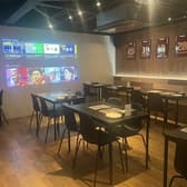 GANDY ガンディ 3