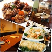 グルメチャイナ坊 上海酒家 東川口店 3