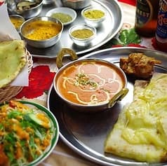 パラティクレストラン 九条店 2