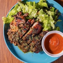 Dining Bar ASADO アサード 天神大名店 2