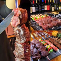 シュラスコ専門店 ChurrasKong～シュラスコング～ 夜市横丁店 2