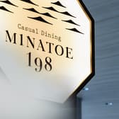 カジュアルダイニング MINATOE198 3