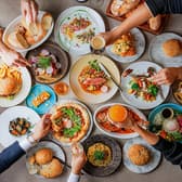 Pub & Grill 7 TAPS TAVERN セブンタップスタバン 京都駅 3