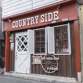 COUNTRYSIDE カントリーサイド 3