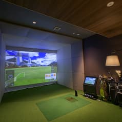 GOLF&CAFE CHIP IN チップイン 2