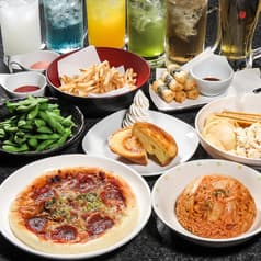 カラオケ10番 金町店 2