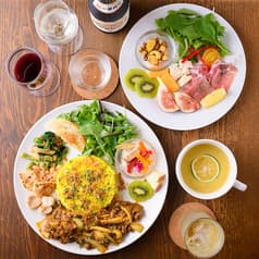 SPICE CURRY SPC スパイスカレーエスピーシー 2