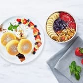 mahalosky cafe Bar マハロスカイカフェバー 3