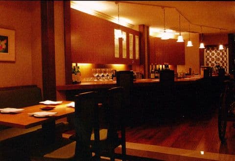 ワインバーシャトー TS ティーエス 赤坂