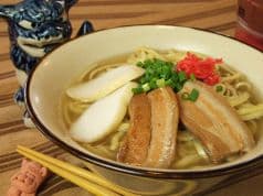 そば家 鶴小 壺川店 2