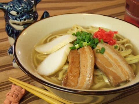 そば家 鶴小 壺川店