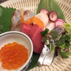 くずし割烹 Kinsaku 2