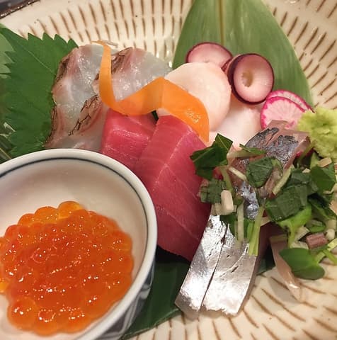 くずし割烹 Kinsaku