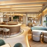 ent eat エントイート ホテルコメント横浜関内 3