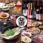 大衆ビストロ煮ジル 学芸大学店 3