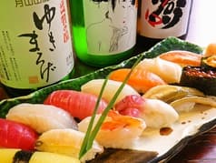 千両寿司 苫小牧 2