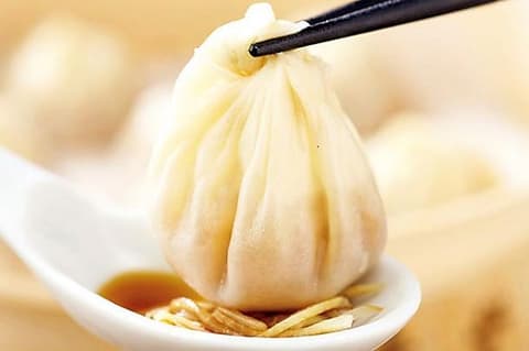 鼎泰豊 ディンタイフォン 池袋東武スパイス