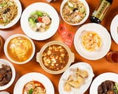 中華食堂 房's ボーズ 3