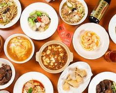 中華食堂 房's ボーズ 2