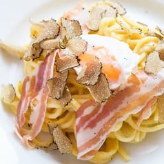 リストランテサトウ 2