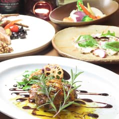 イタリアン食酒場 キッチン キノ 2