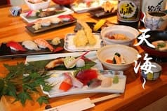 海鮮居酒屋 天海 本川越店 2