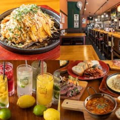 腹ペコ酒場 西荻ペッコリーノ 2