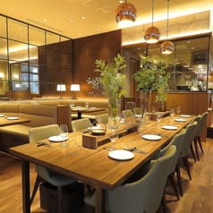 Tavernetta Salvatore タバルネッタ サルバトーレ 浦安 2