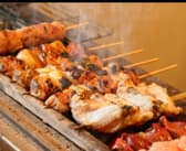 焼鳥サトウ 3